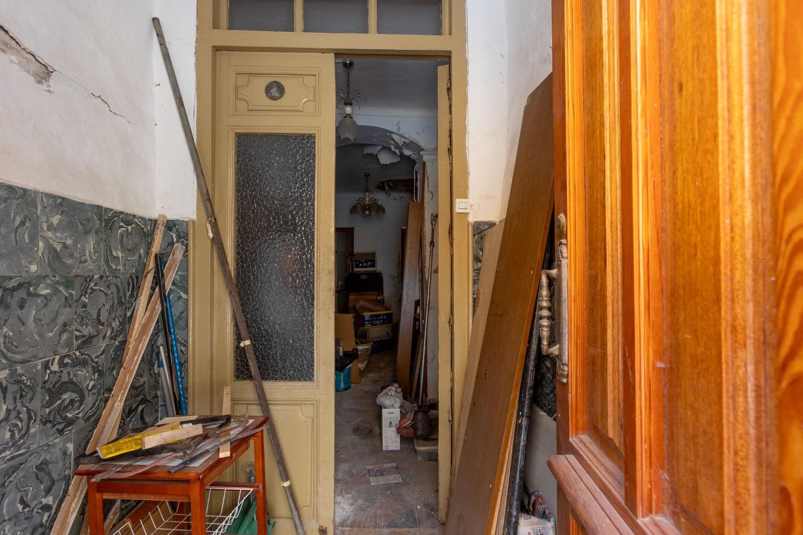 4 sypialnia Mieszkanie na sprzedaż w Motril - 75 000 € (Ref: 8467947)