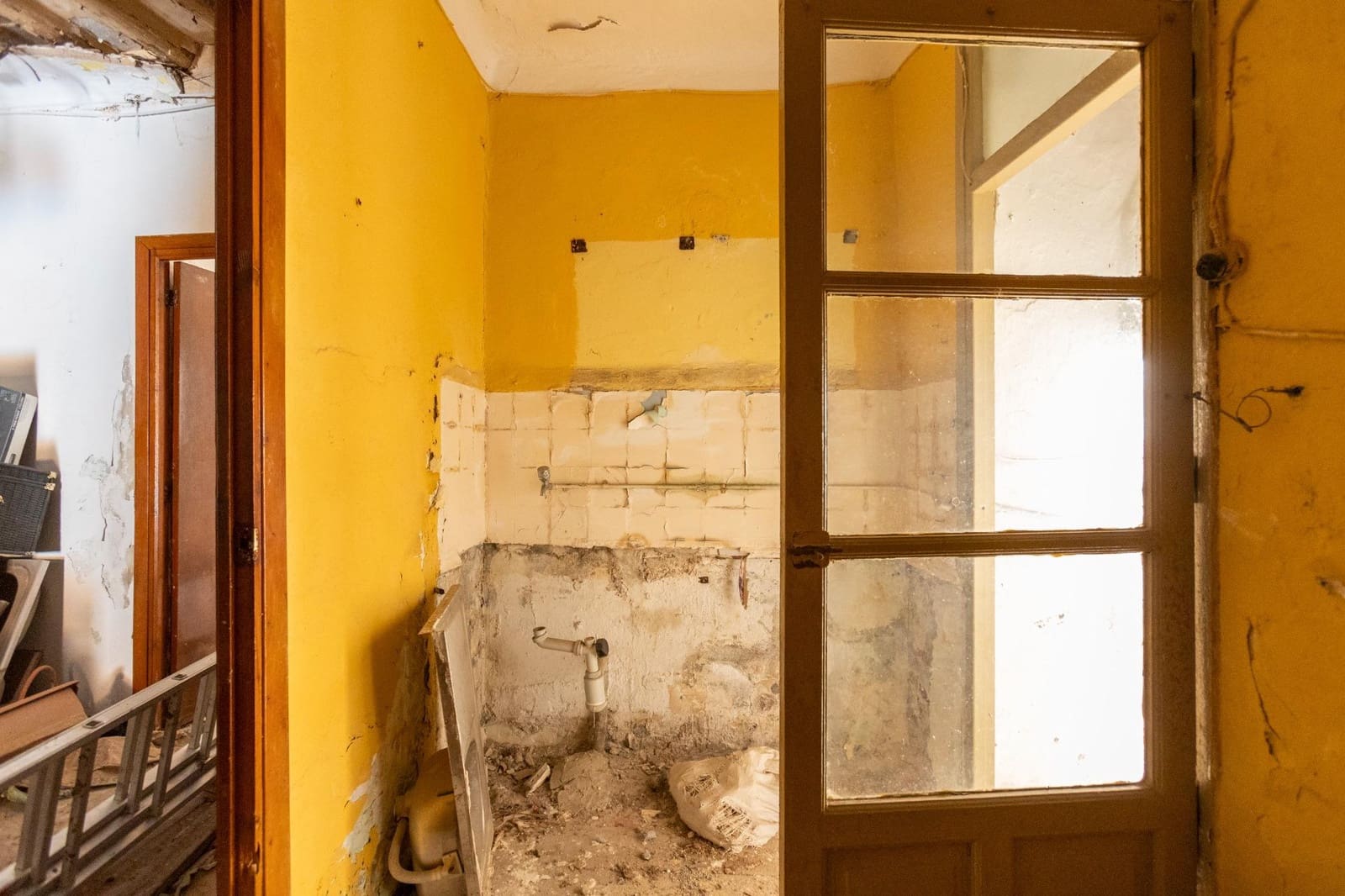 4 sypialnia Mieszkanie na sprzedaż w Motril - 75 000 € (Ref: 8467947)