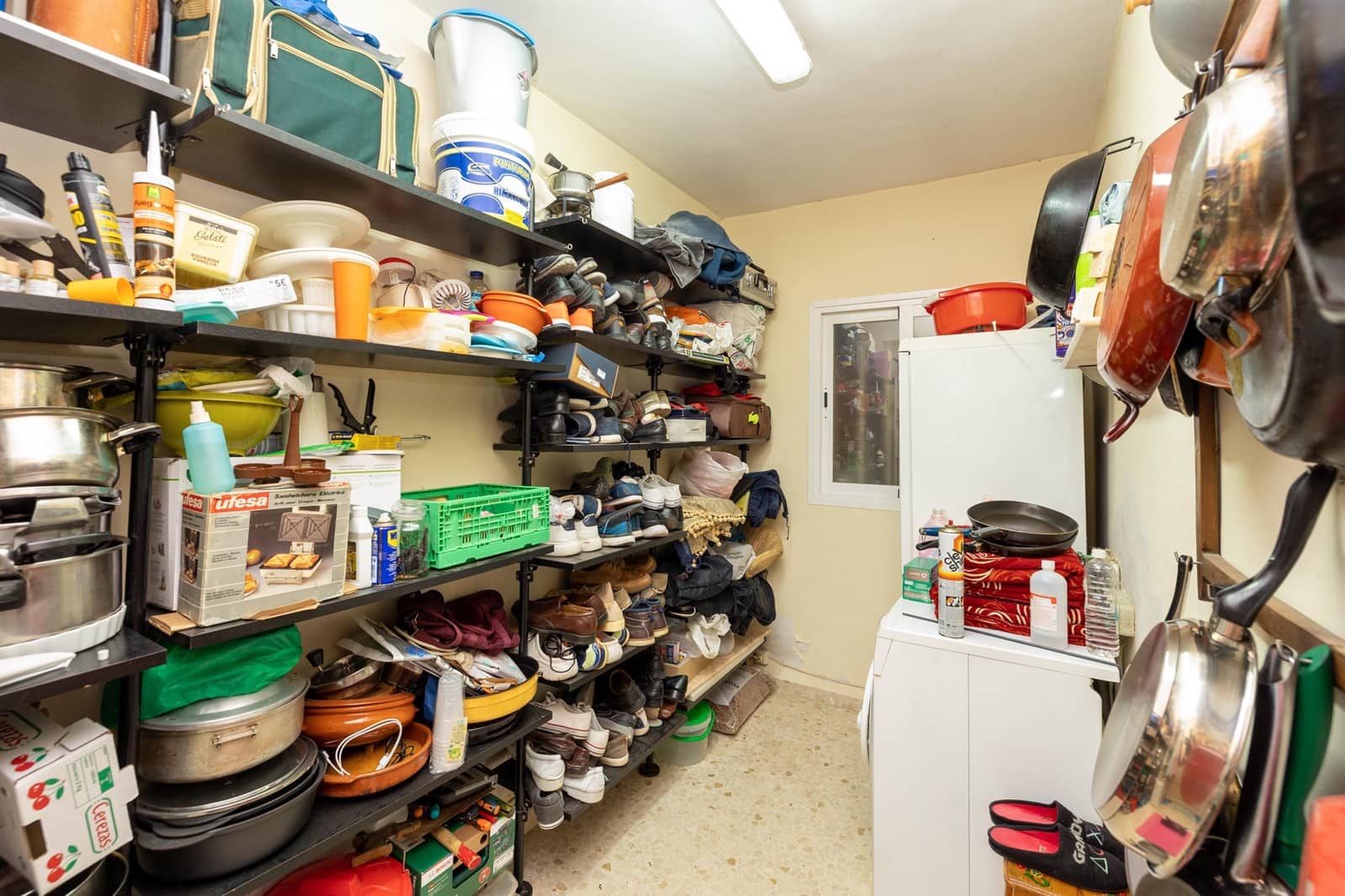 4 soverom Kjedet enebolig til salgs i Benalua de las Villas - € 130 000 (Ref: 8590612)