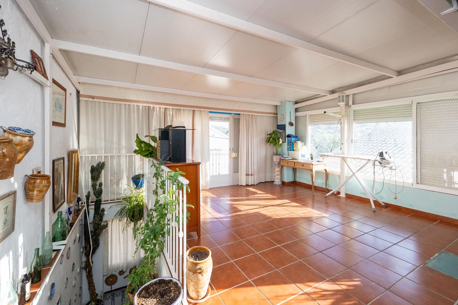 4 soverom Kjedet enebolig til salgs i Benalua de las Villas - € 130 000 (Ref: 8590612)