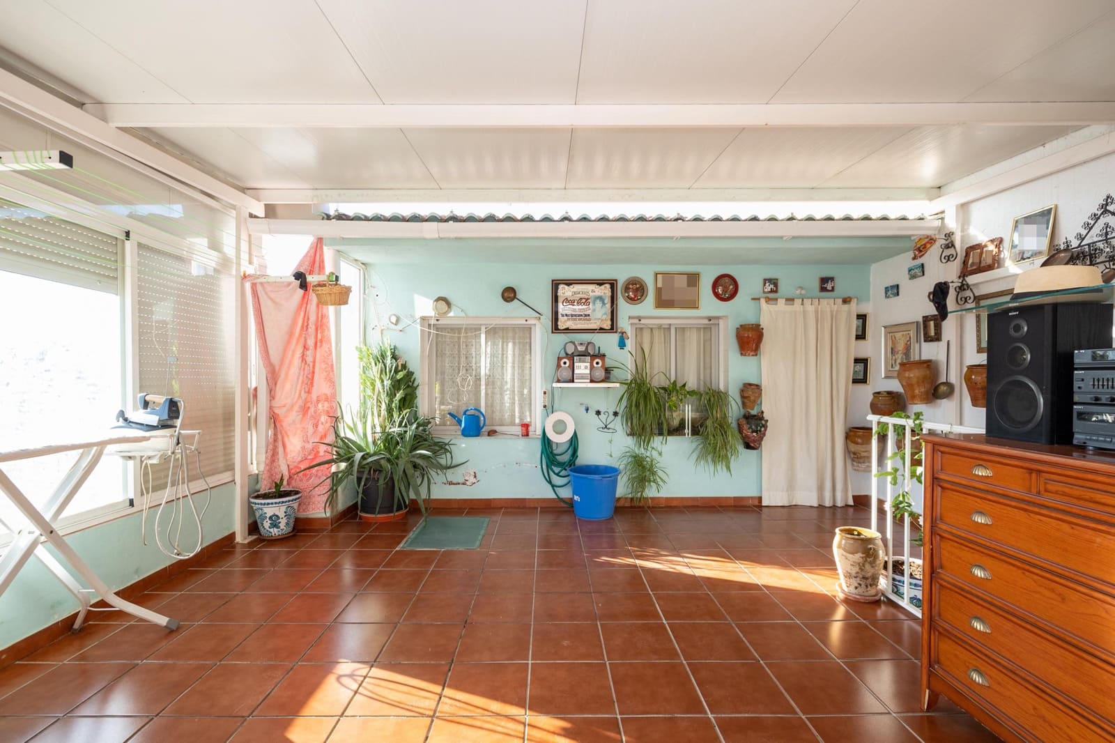 4 soverom Kjedet enebolig til salgs i Benalua de las Villas - € 130 000 (Ref: 8590612)