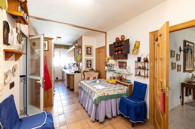 4 sovrum Semi-fristående Villa till salu i Benalúa de las Villas - 130 000 € (Ref: 8590612)