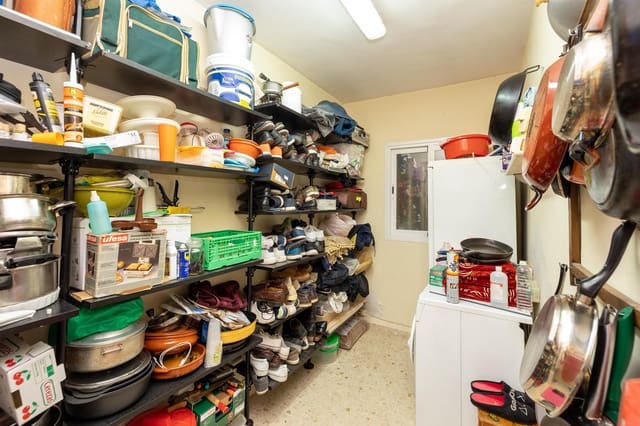 4 sovrum Semi-fristående Villa till salu i Benalúa de las Villas - 130 000 € (Ref: 8590612)