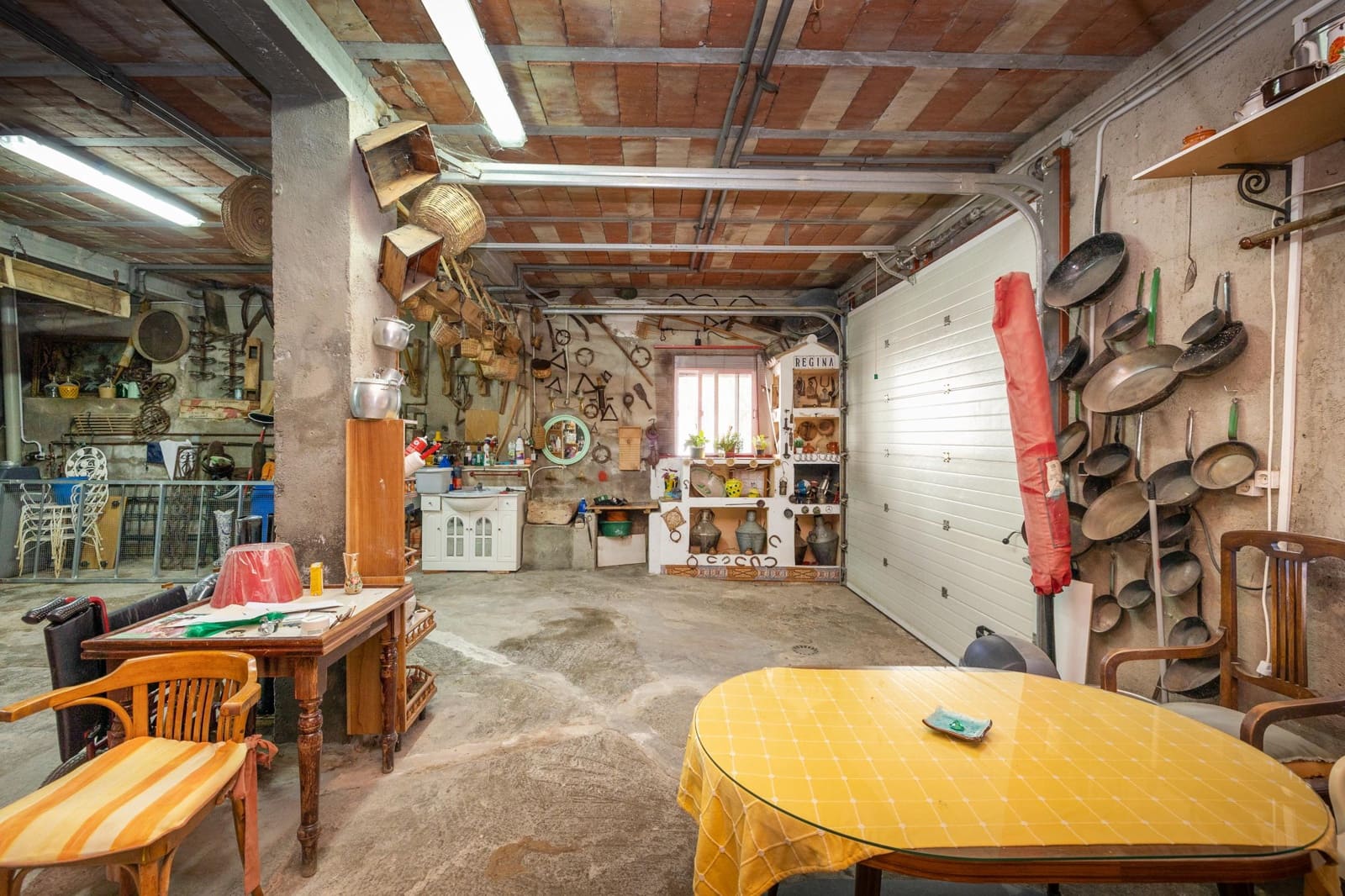 4 soverom Kjedet enebolig til salgs i Benalua de las Villas - € 130 000 (Ref: 8590612)