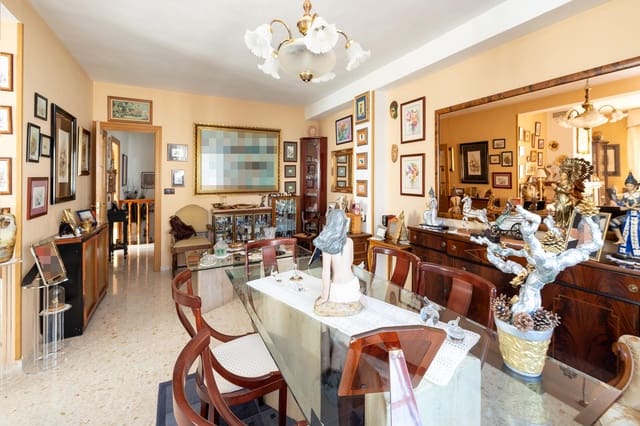 4 sovrum Semi-fristående Villa till salu i Benalúa de las Villas - 130 000 € (Ref: 8590612)