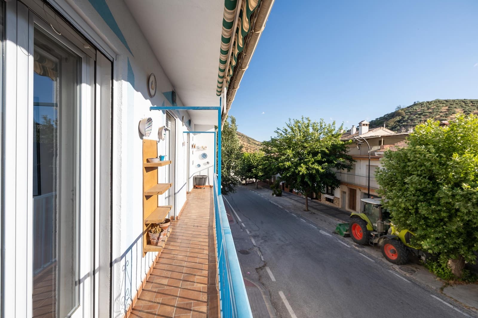 4 soverom Kjedet enebolig til salgs i Benalua de las Villas - € 130 000 (Ref: 8590612)