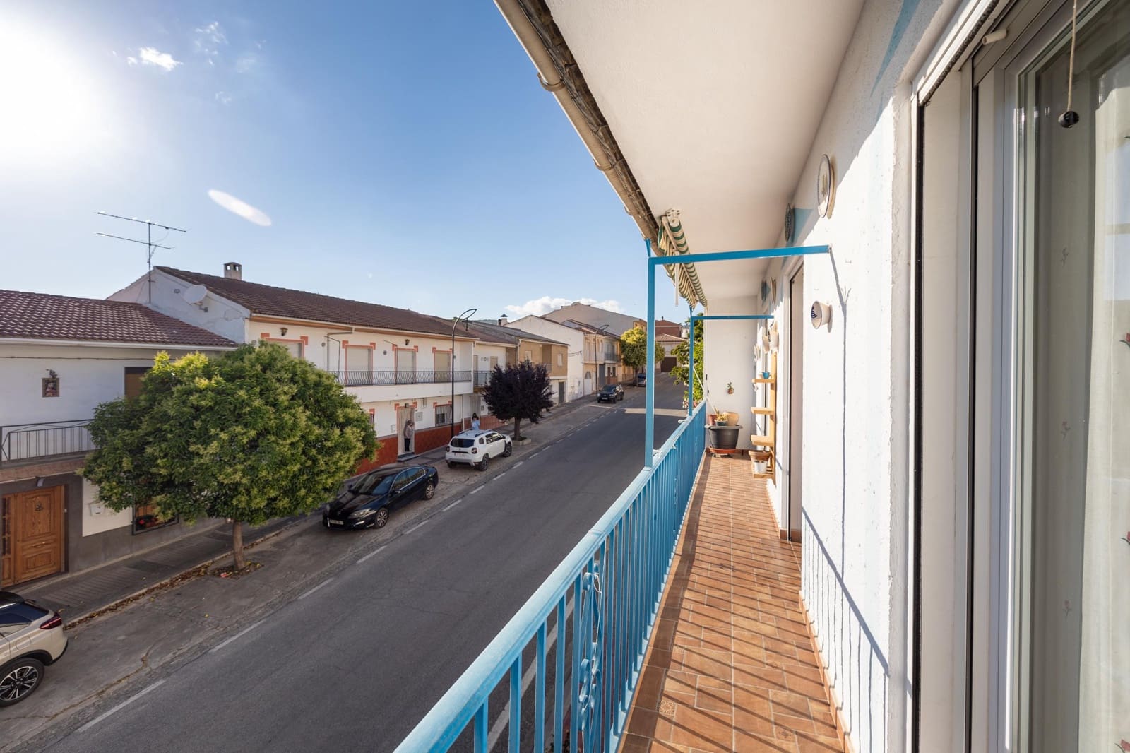 4 soverom Kjedet enebolig til salgs i Benalua de las Villas - € 130 000 (Ref: 8590612)