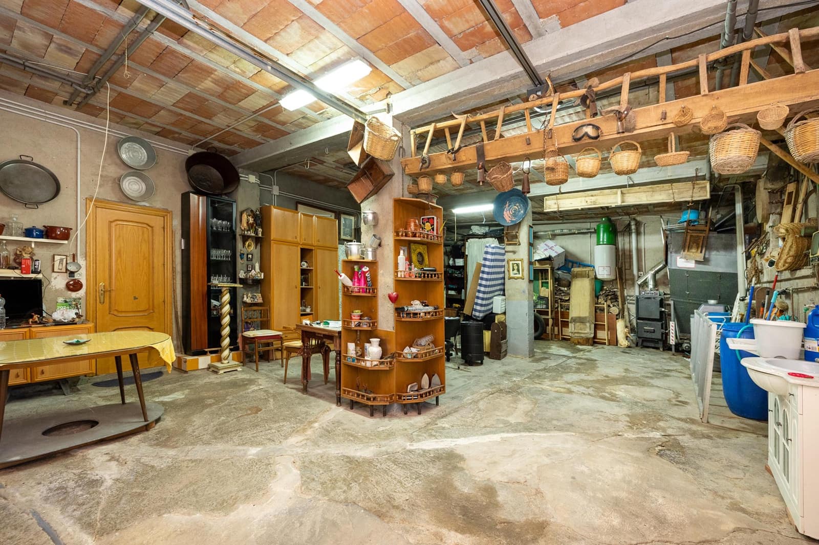 4 soverom Kjedet enebolig til salgs i Benalua de las Villas - € 130 000 (Ref: 8590612)