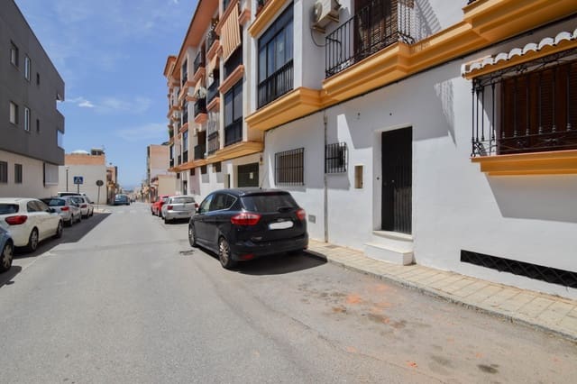 Erhverv til salg i Motril - € 55.000 (Ref: 8603782)