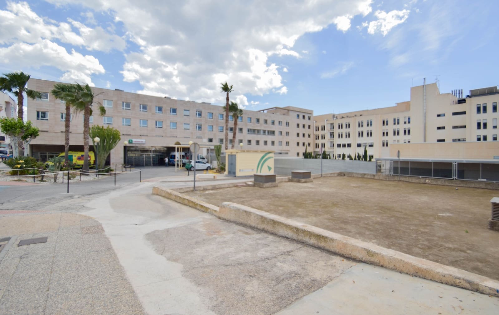 Erhverv til salg i Motril - € 55.000 (Ref: 8603782)