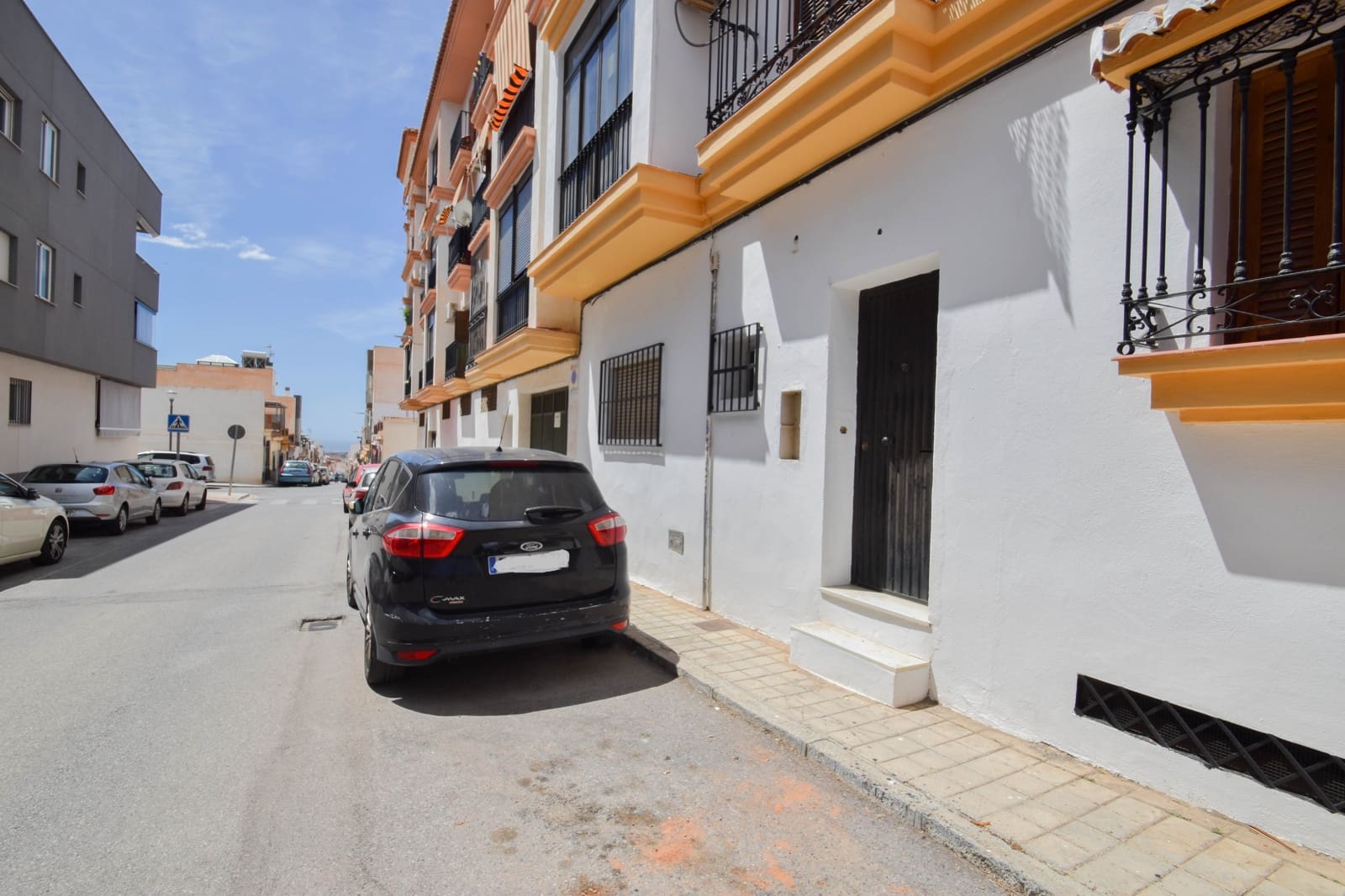 Erhverv til salg i Motril - € 55.000 (Ref: 8603782)