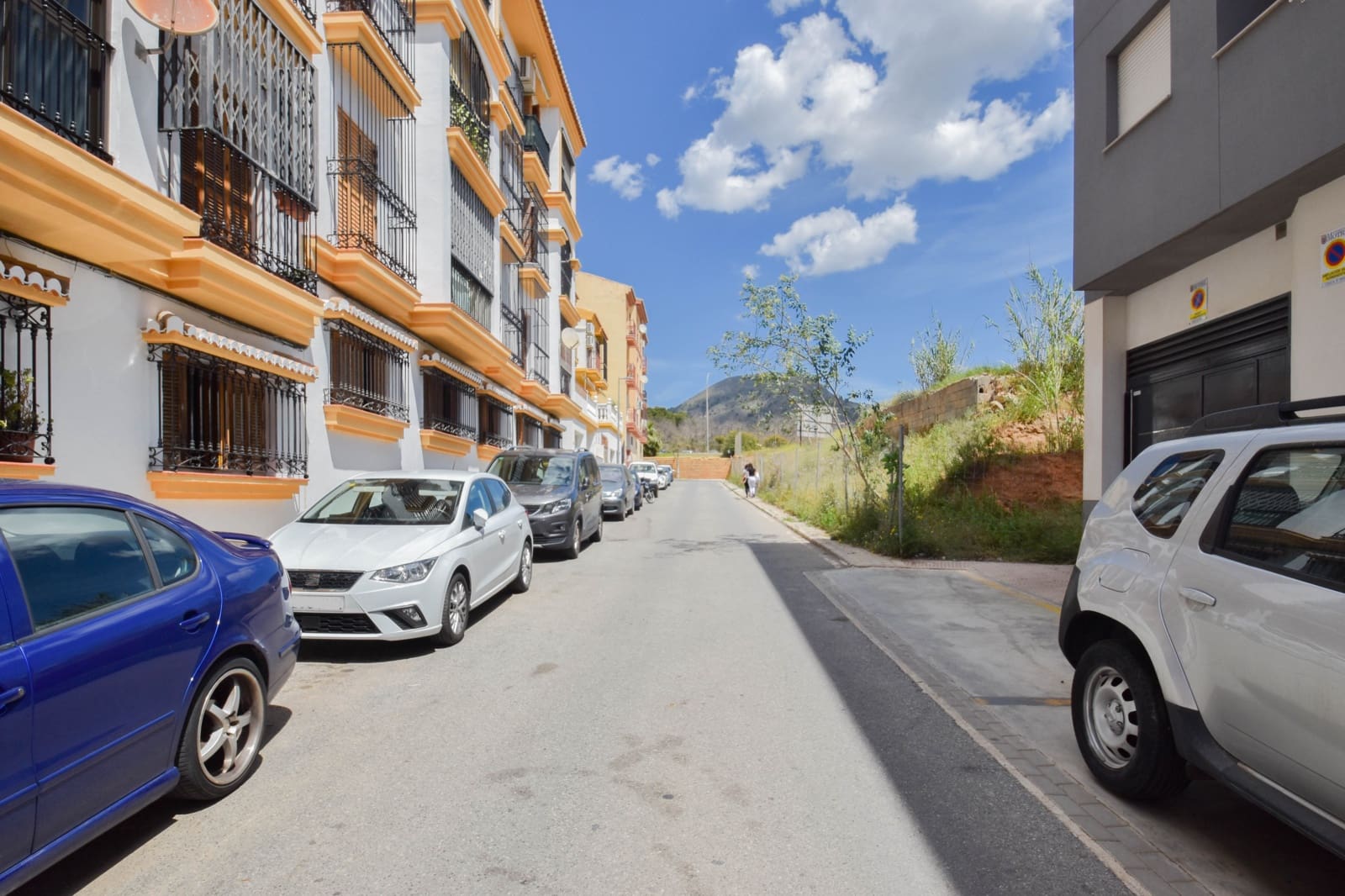 Erhverv til salg i Motril - € 55.000 (Ref: 8603782)