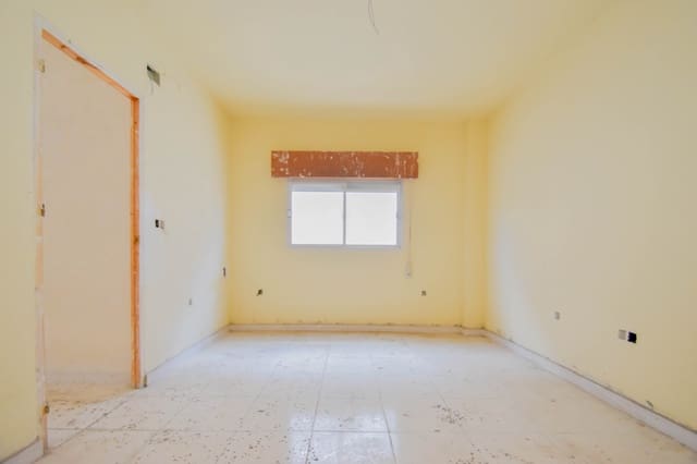 Commercieel te koop in Motril - € 55.000 (Ref: 8603782)