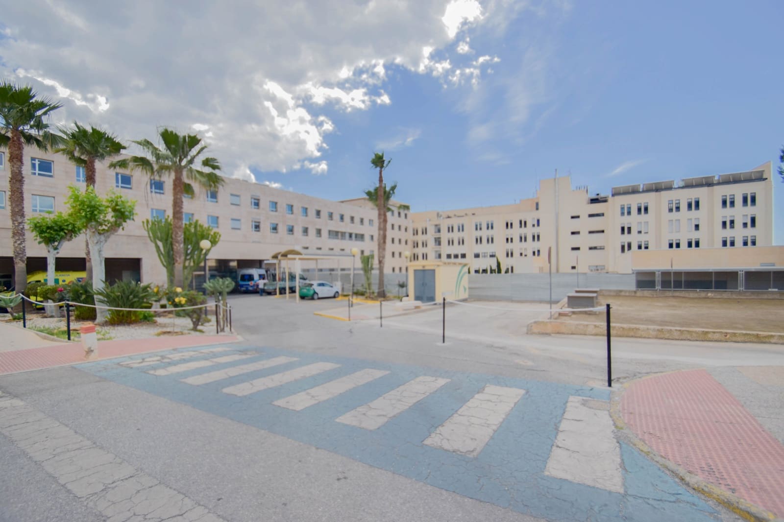 Erhverv til salg i Motril - € 55.000 (Ref: 8603782)