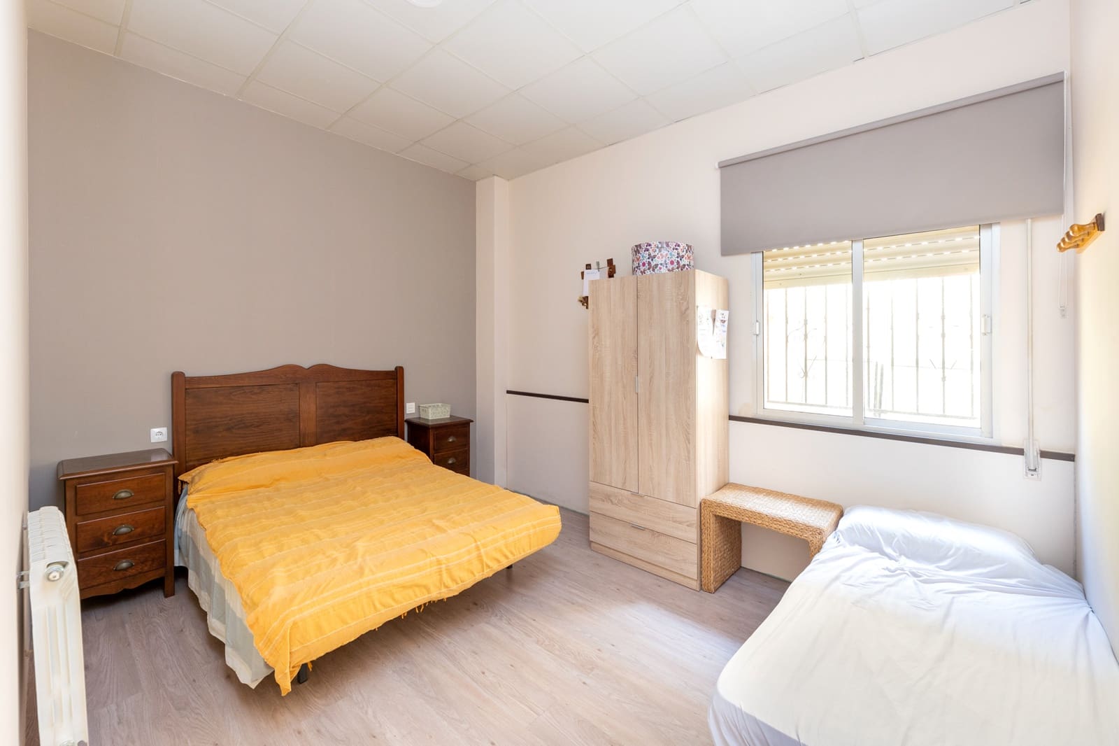 7 makuuhuone Huvila myytävänä paikassa Huetor Santillan mukana uima-altaan - 365 000 € (Ref: 8603785)