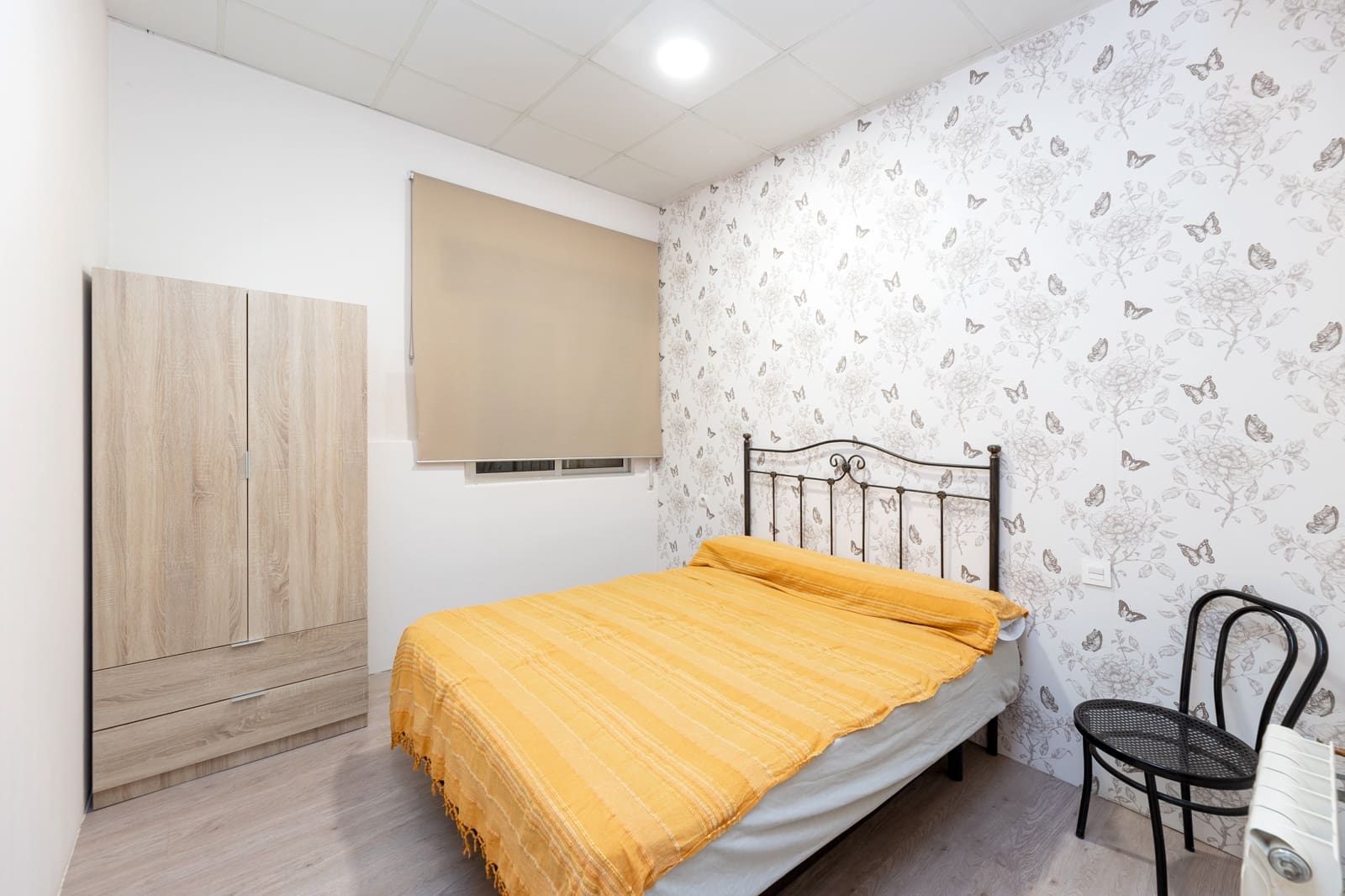 7 makuuhuone Huvila myytävänä paikassa Huetor Santillan mukana uima-altaan - 365 000 € (Ref: 8603785)