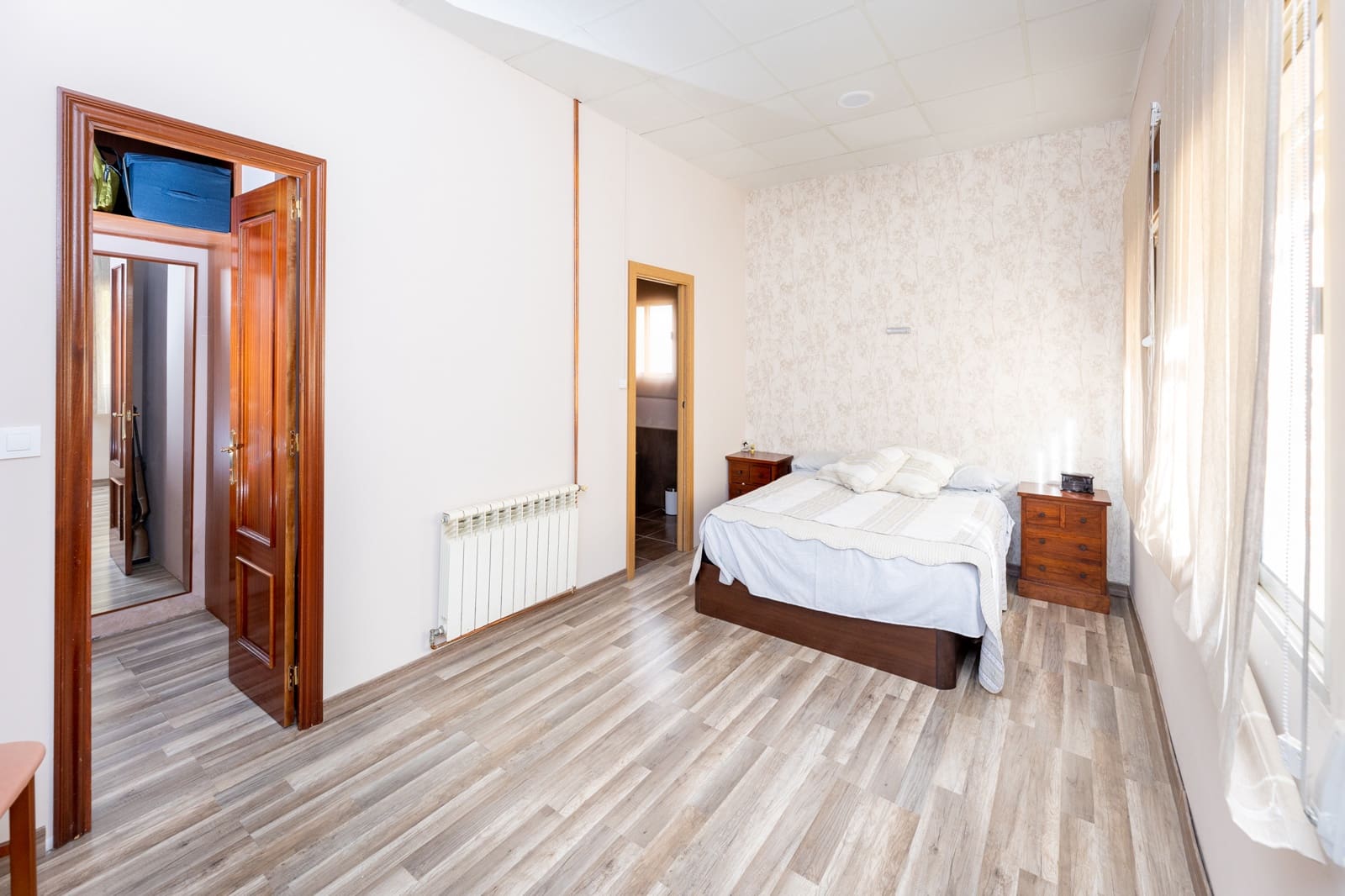 7 makuuhuone Huvila myytävänä paikassa Huetor Santillan mukana uima-altaan - 365 000 € (Ref: 8603785)