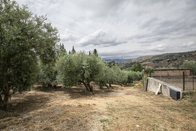 Bouwgrond te koop in Huétor Santillán - € 88.500 (Ref: 8608334)