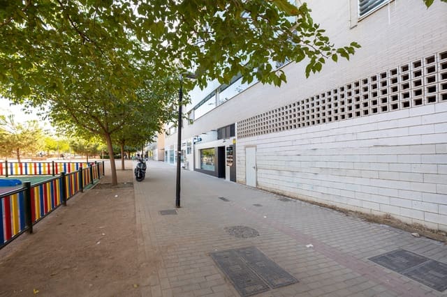 Commercial for sale in Granada city - € 299,000 (Ref: 8623528)