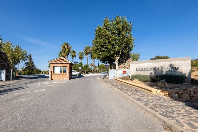 Bauplatz zu verkaufen in Dílar - 85.000 € (Ref: 8634658)