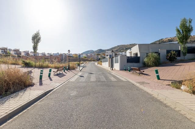 Bauplatz zu verkaufen in Dílar - 85.000 € (Ref: 8634658)
