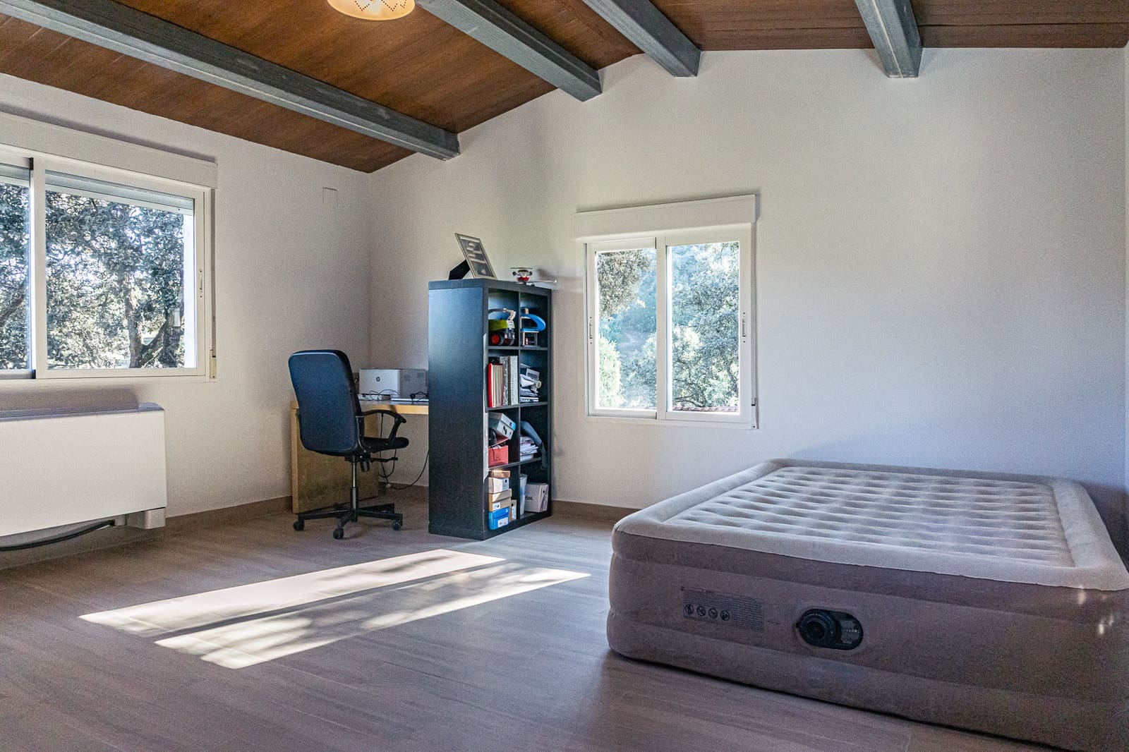 4 soveværelse Finca/Landehus til salg i Castillo de Locubin med swimmingpool - € 200.000 (Ref: 8639389)