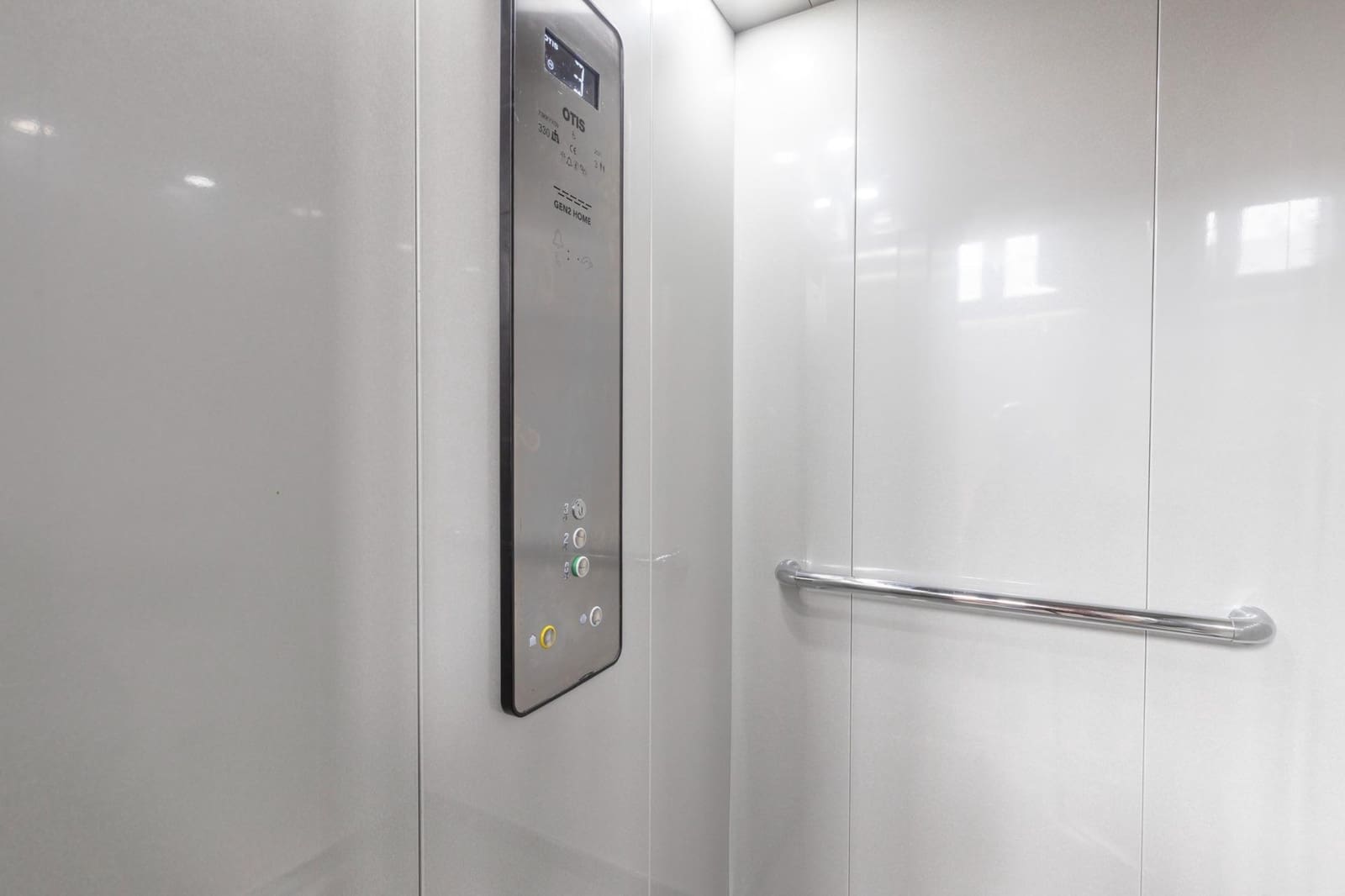 4 soveværelse Penthouse til salg i Granada by - € 265.000 (Ref: 8690994)