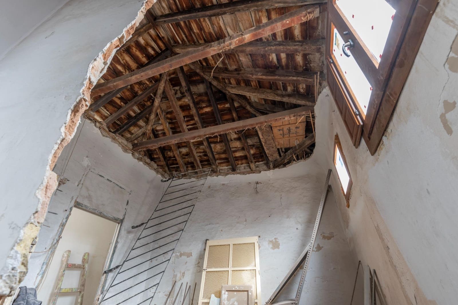 4 soveværelse Penthouse til salg i Granada by - € 265.000 (Ref: 8690994)