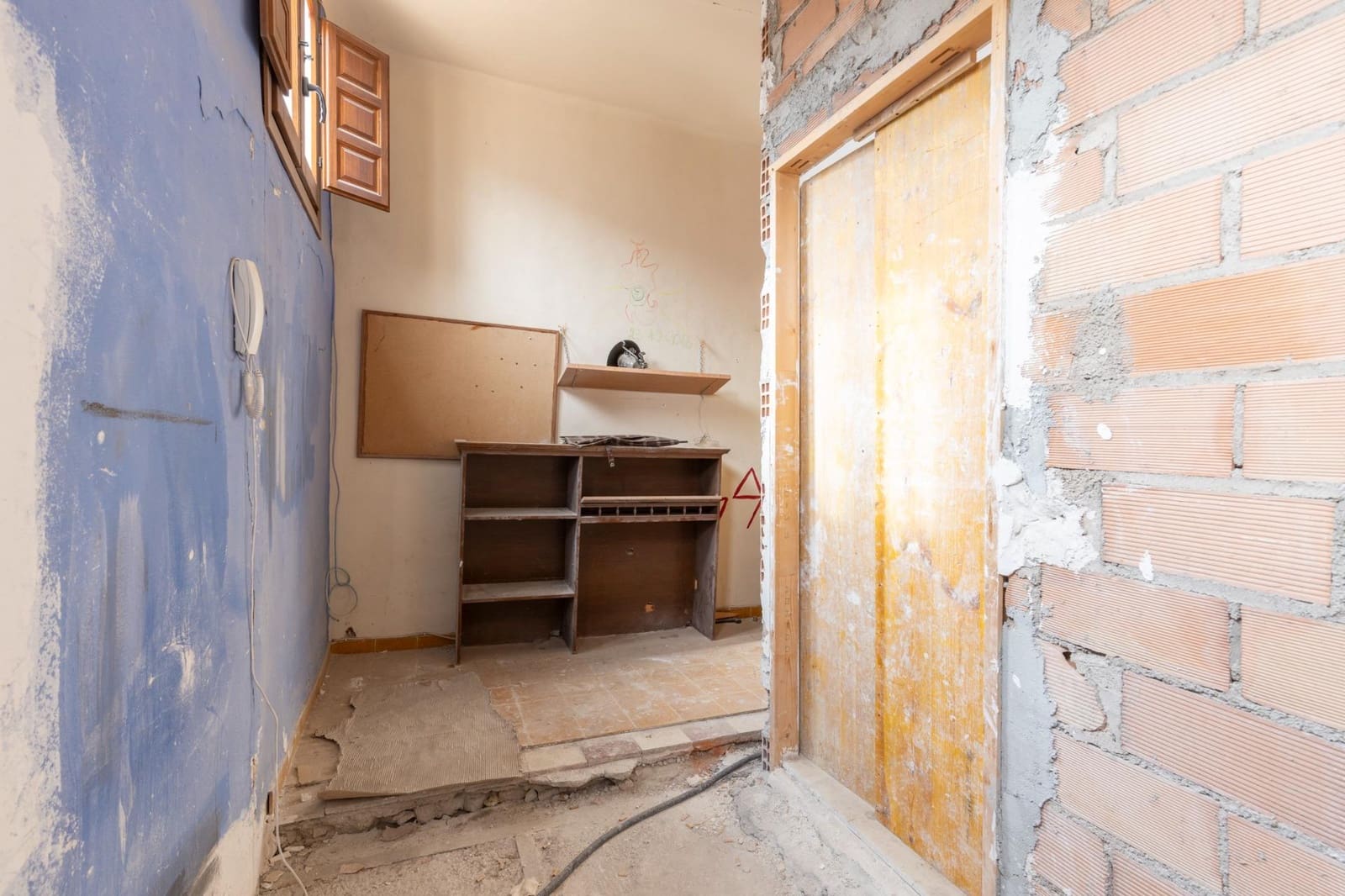 4 soveværelse Penthouse til salg i Granada by - € 265.000 (Ref: 8690994)