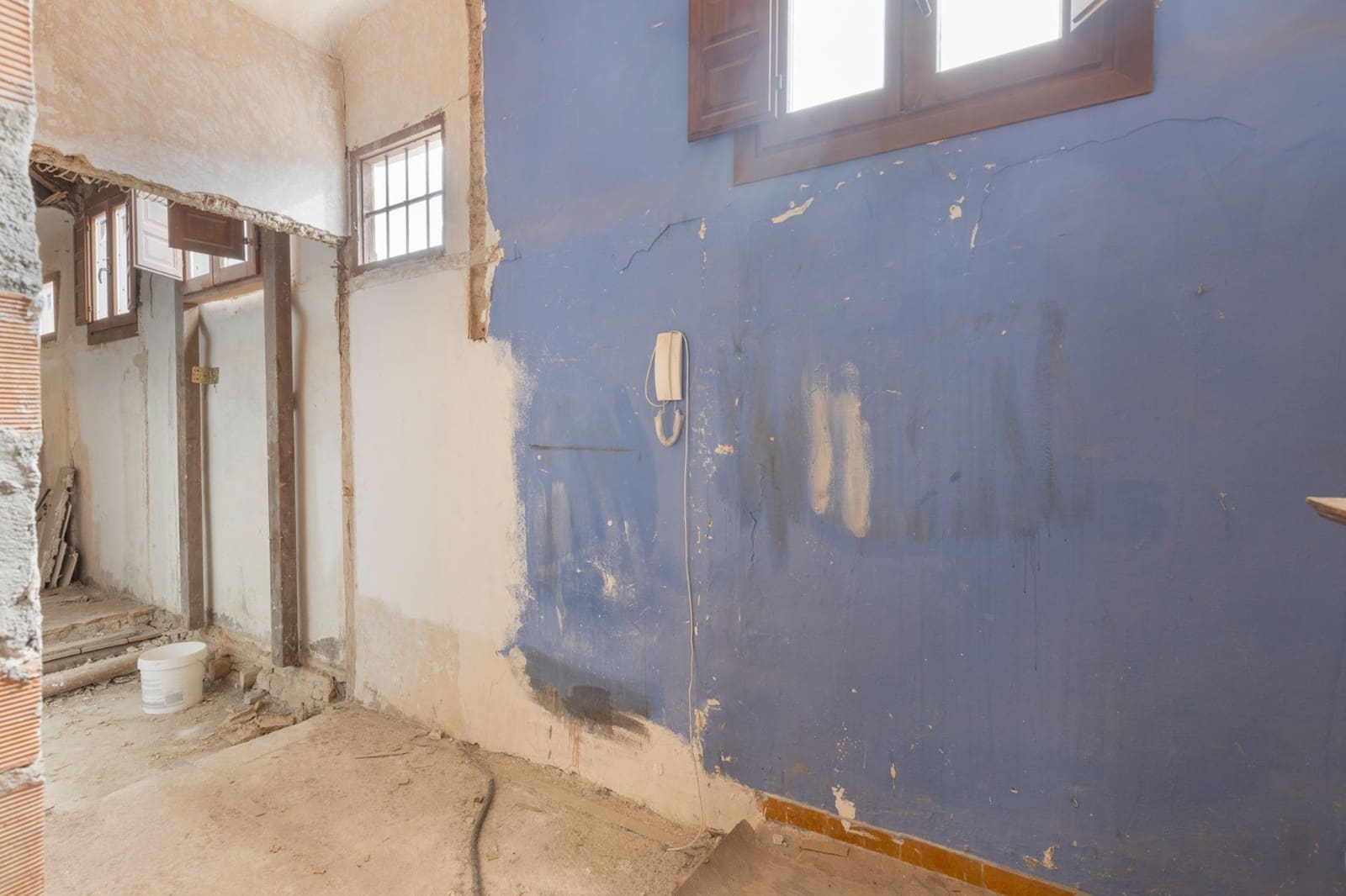 4 soveværelse Penthouse til salg i Granada by - € 265.000 (Ref: 8690994)