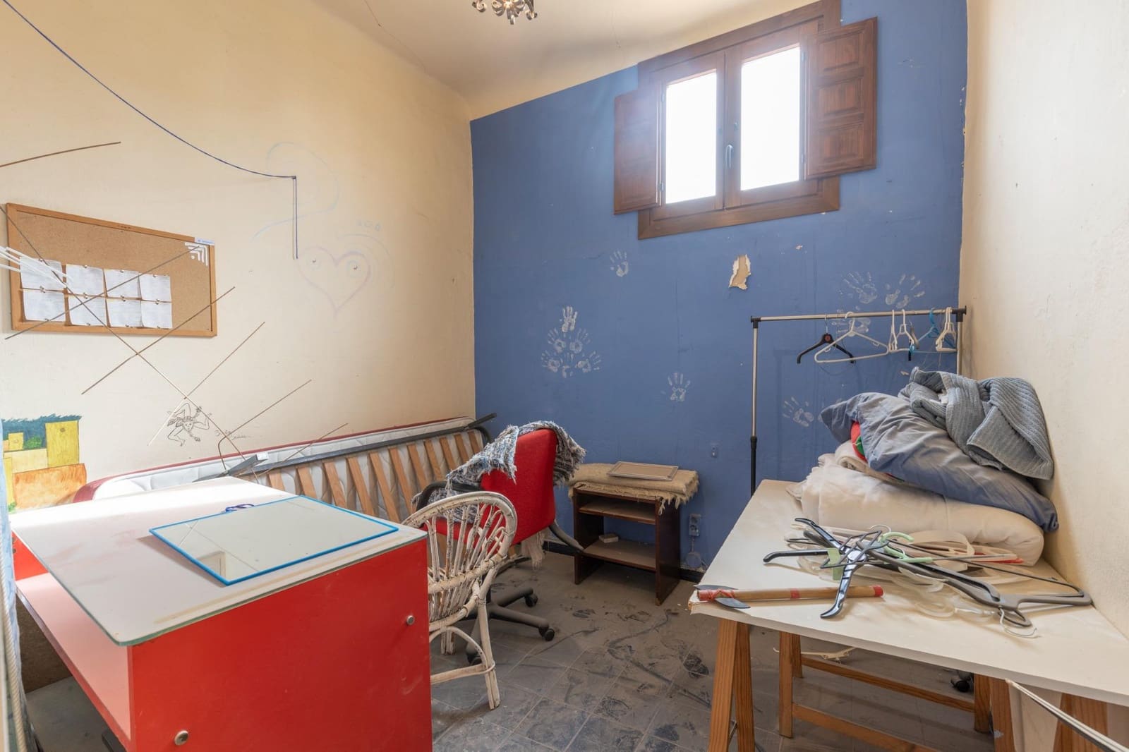 4 soveværelse Penthouse til salg i Granada by - € 265.000 (Ref: 8690994)