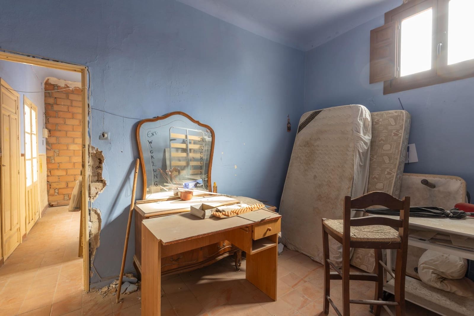 4 soveværelse Penthouse til salg i Granada by - € 265.000 (Ref: 8690994)