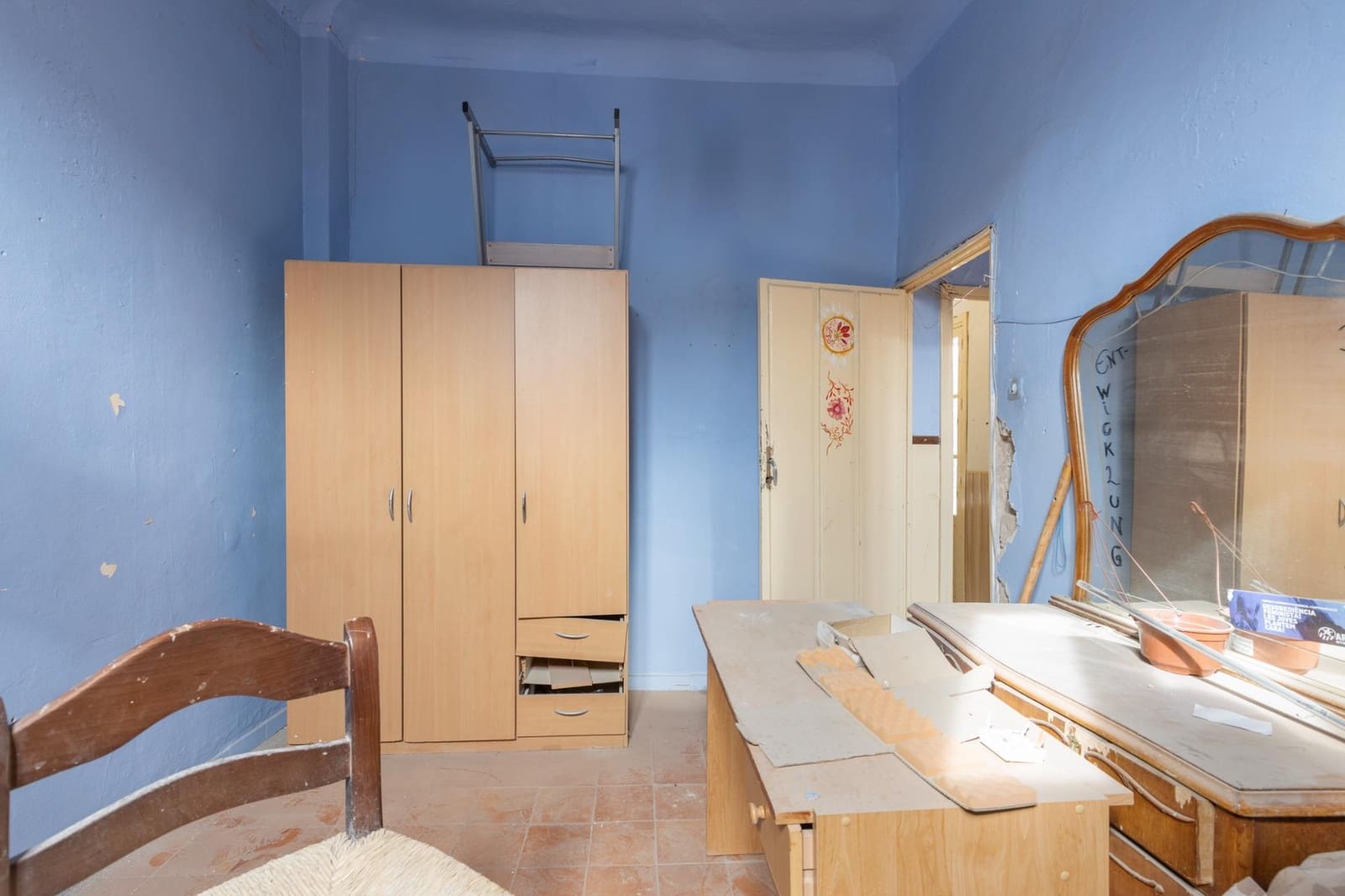 4 soveværelse Penthouse til salg i Granada by - € 265.000 (Ref: 8690994)