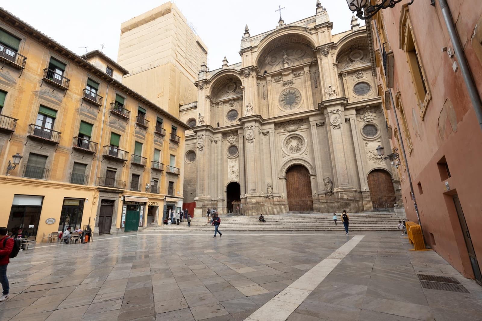 4 soveværelse Penthouse til salg i Granada by - € 265.000 (Ref: 8690994)