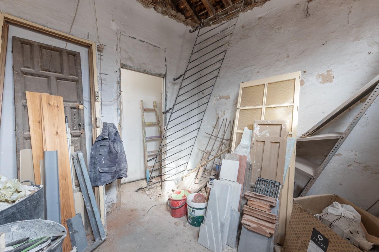 4 soveværelse Penthouse til salg i Granada by - € 265.000 (Ref: 8690994)