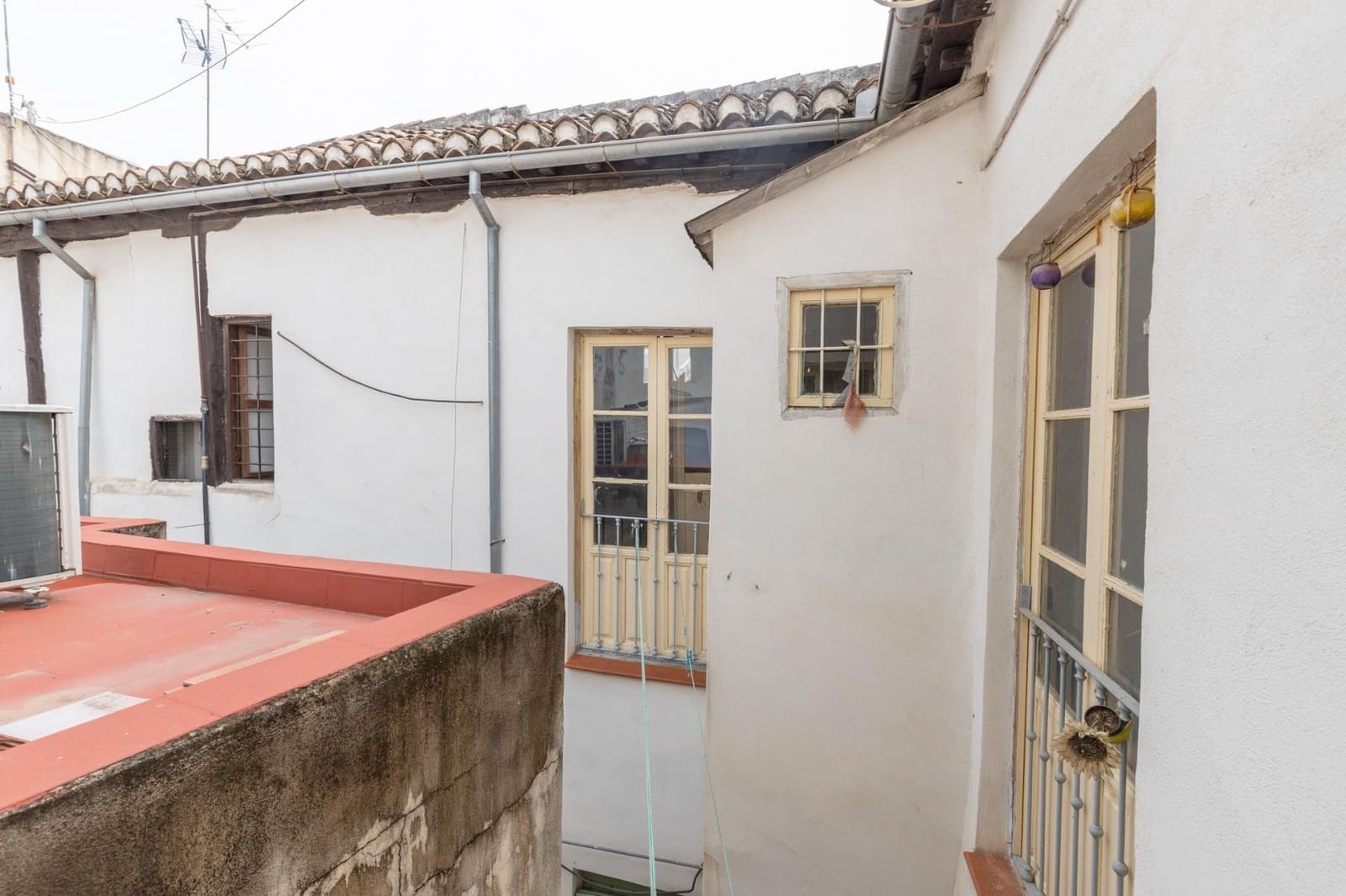 4 soveværelse Penthouse til salg i Granada by - € 265.000 (Ref: 8690994)