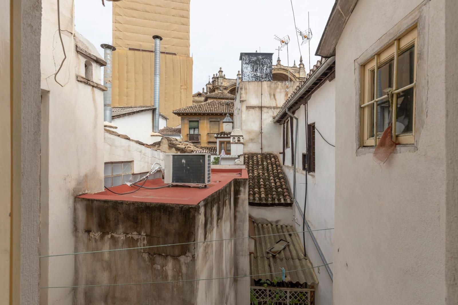 4 soveværelse Penthouse til salg i Granada by - € 265.000 (Ref: 8690994)