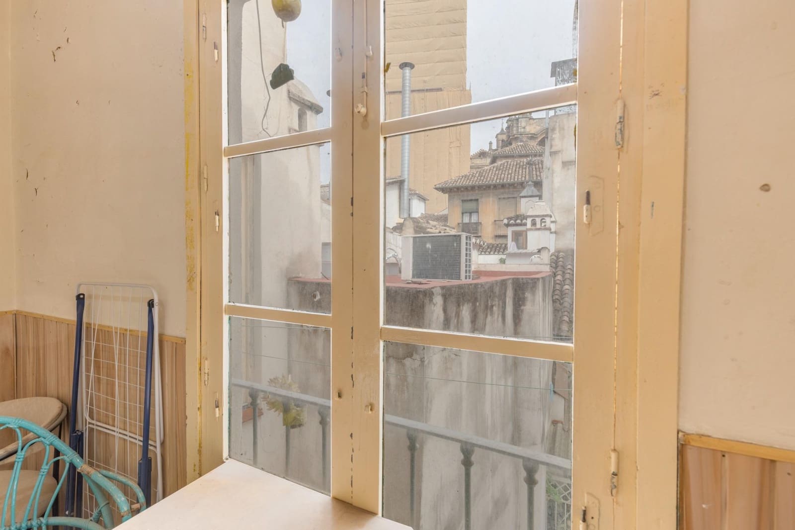 4 soveværelse Penthouse til salg i Granada by - € 265.000 (Ref: 8690994)