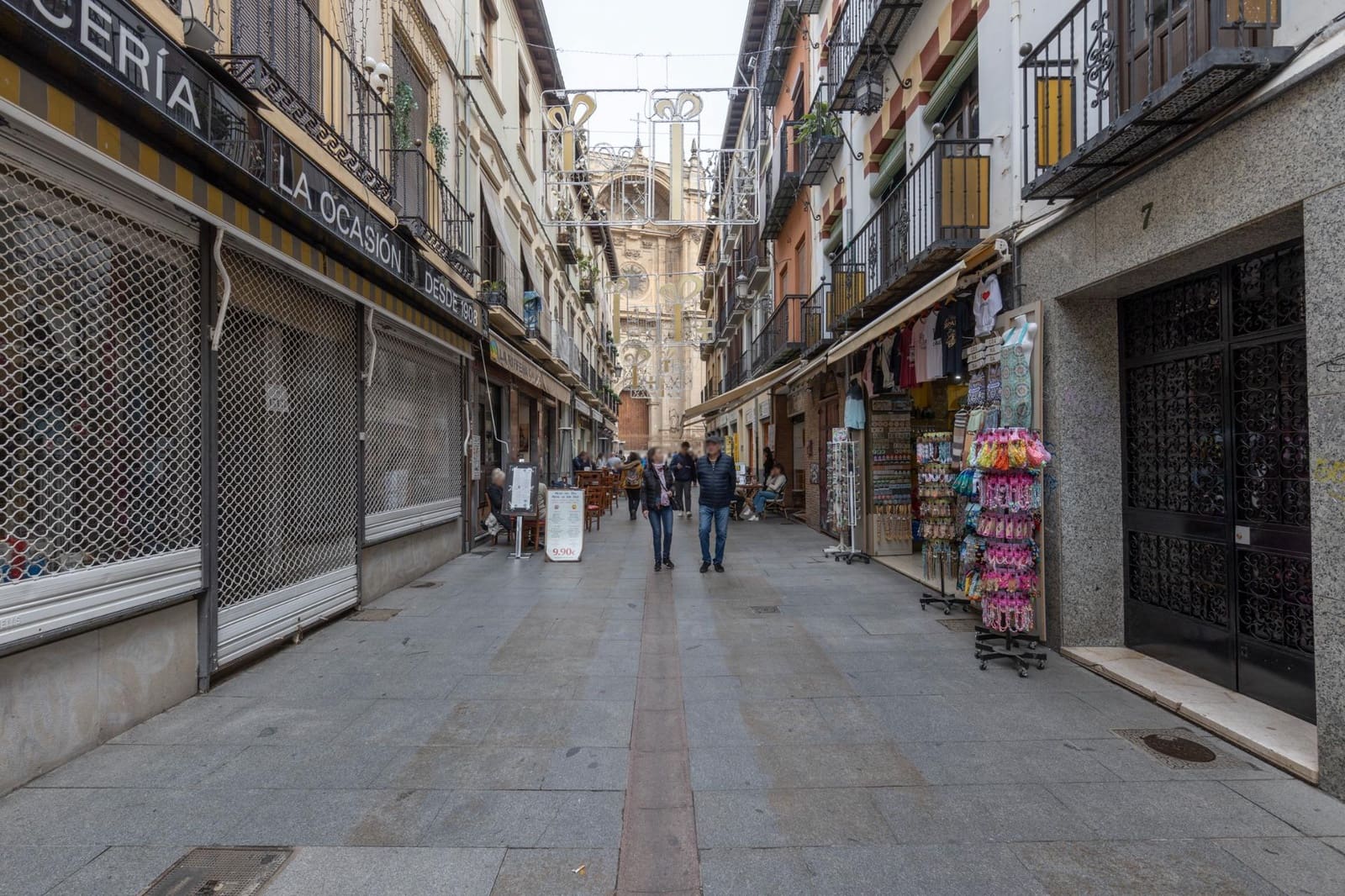 4 soveværelse Penthouse til salg i Granada by - € 265.000 (Ref: 8690994)