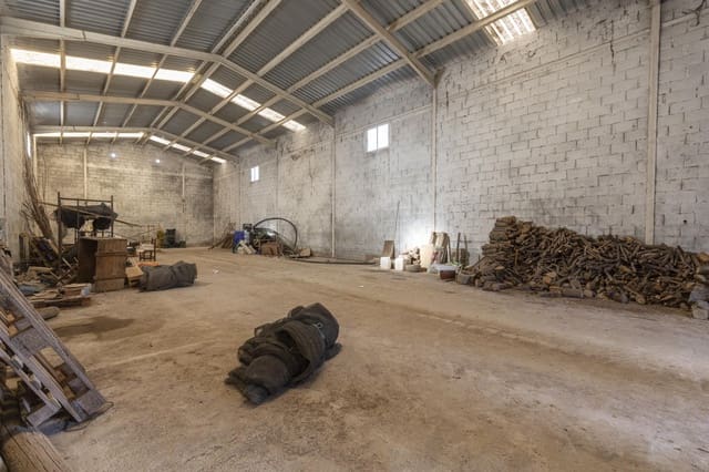 Business for sale in Albolote - € 155,000 (Ref: 8691002)