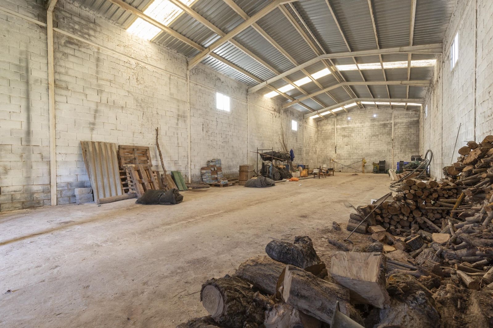 Bedrijf te koop in Albolote - € 155.000 (Ref: 8691002)