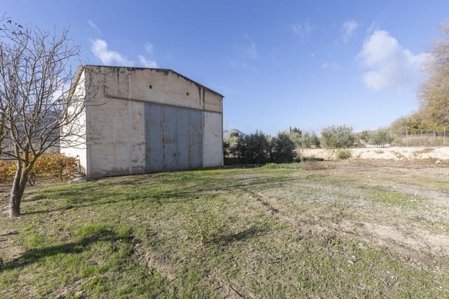 Business for sale in Albolote - € 155,000 (Ref: 8691002)