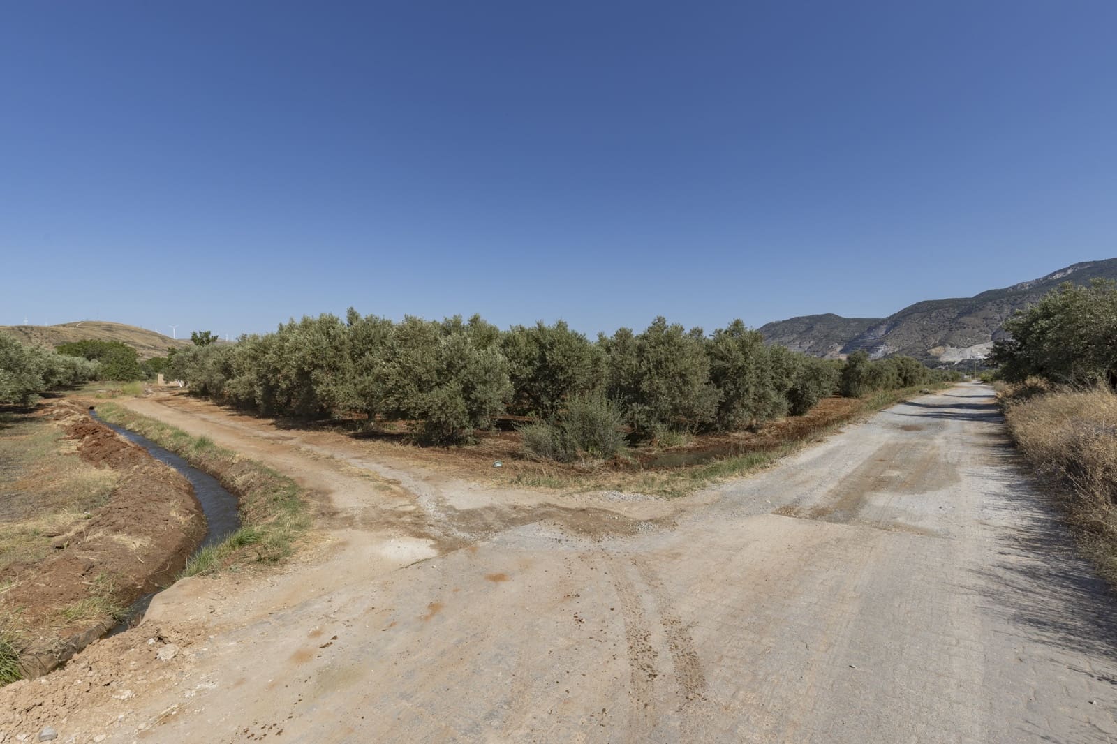 Grond te koop in Cozvijar - € 16.000 (Ref: 8706086)