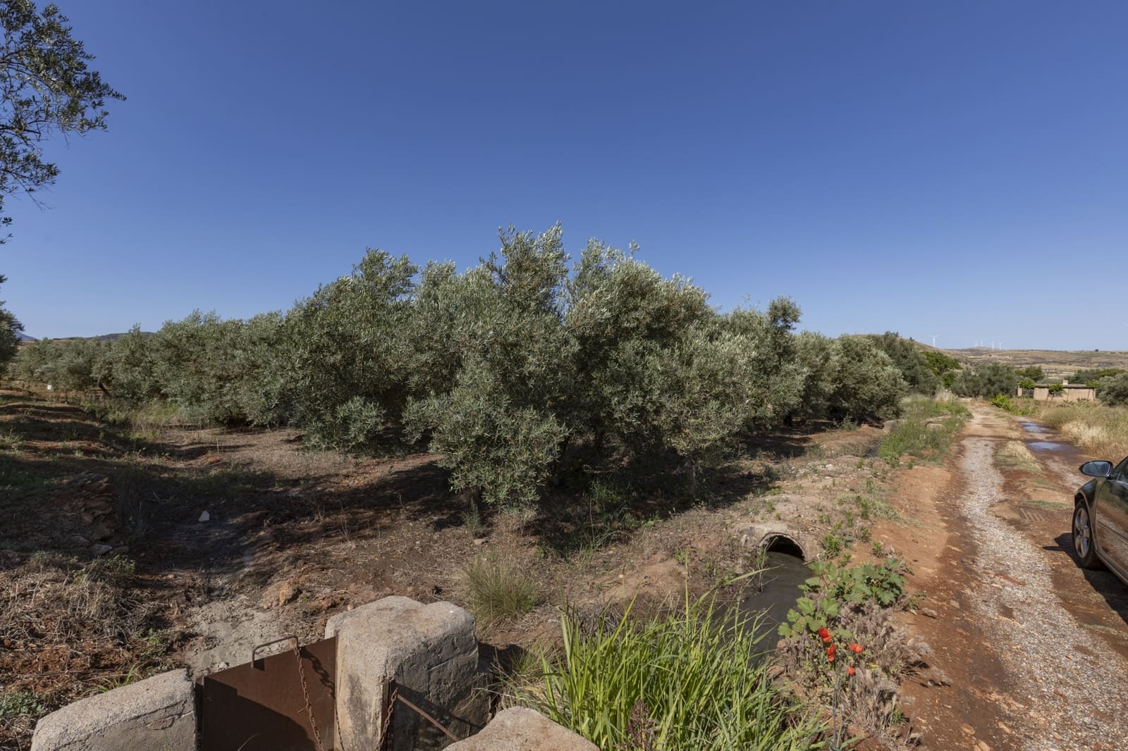 Grond te koop in Cozvijar - € 16.000 (Ref: 8706086)