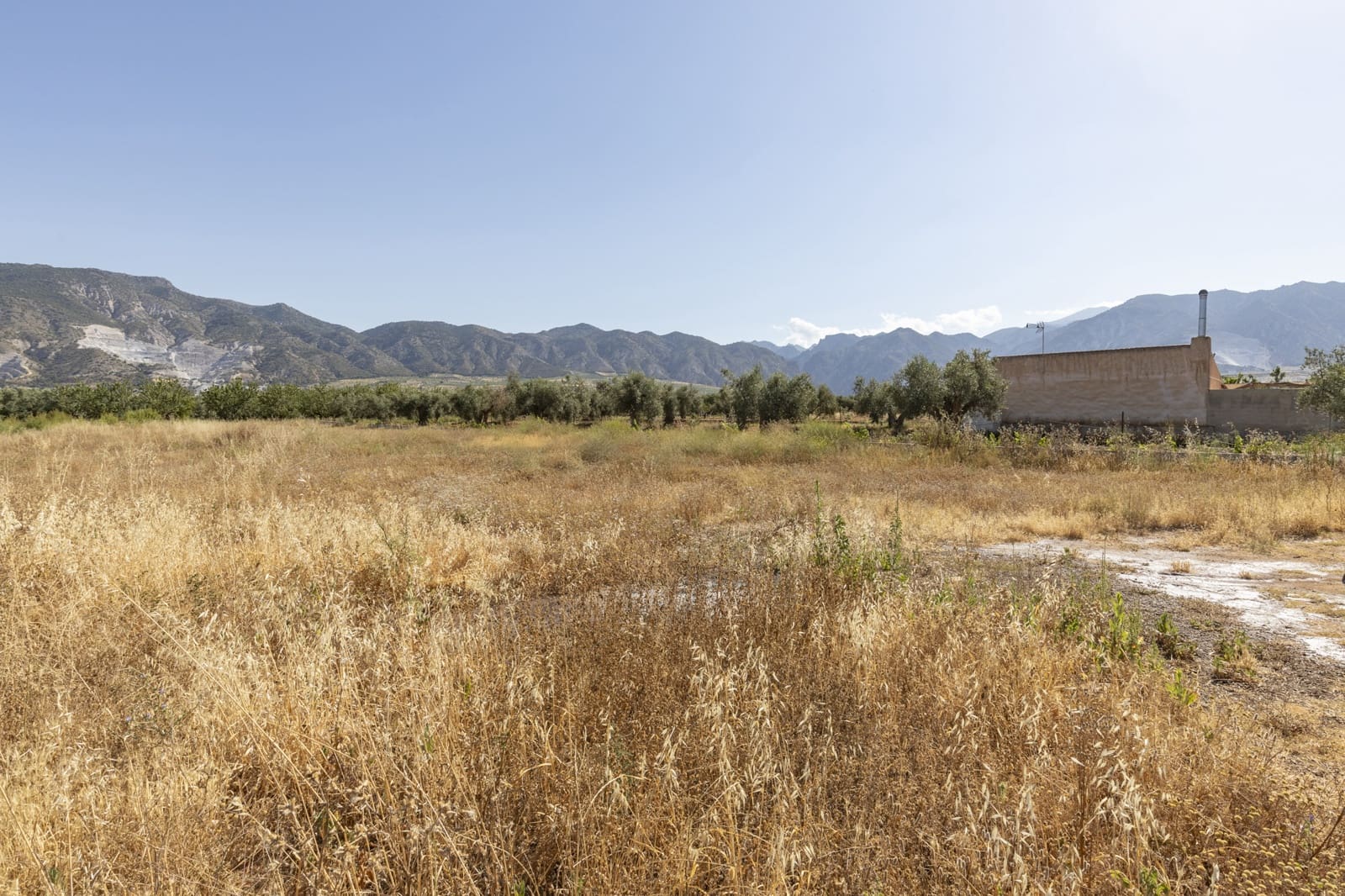 Grond te koop in Cozvijar - € 16.000 (Ref: 8706086)