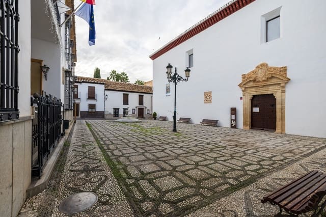 3 soveværelse Semi-Rækkehus til salg i La Zubia - € 270.000 (Ref: 8709351)