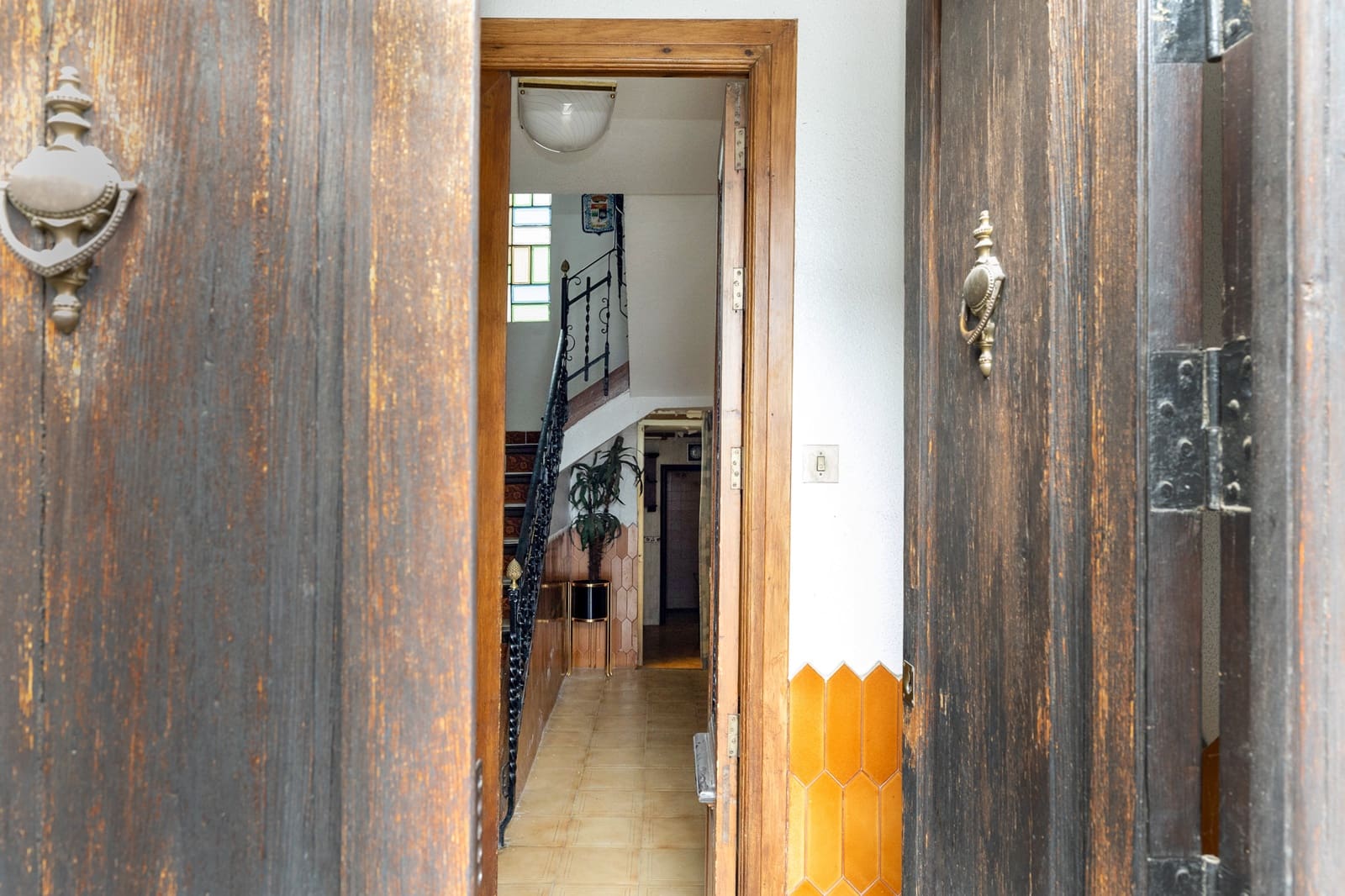 3 soverom Kjedet enebolig til salgs i La Zubia - € 270 000 (Ref: 8709351)