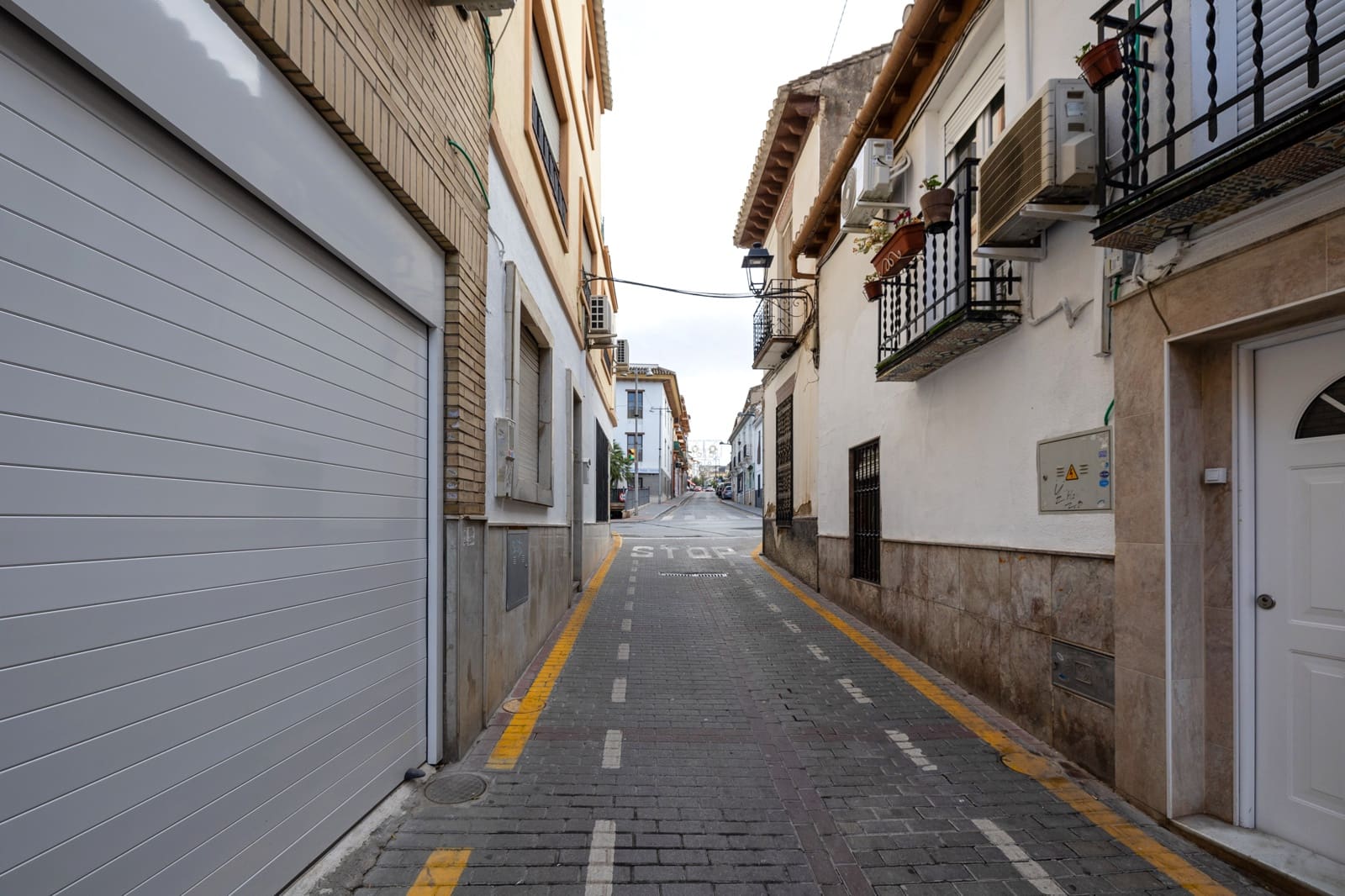 3 soverom Kjedet enebolig til salgs i La Zubia - € 270 000 (Ref: 8709351)