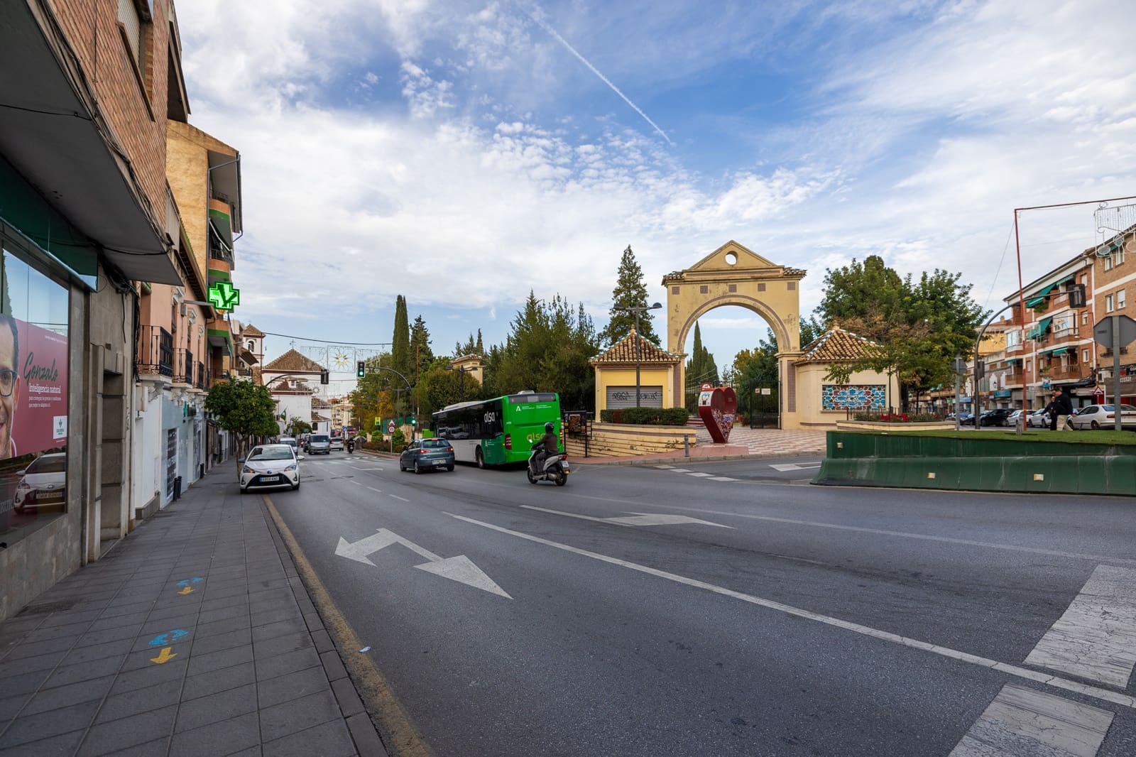 3 soverom Kjedet enebolig til salgs i La Zubia - € 270 000 (Ref: 8709351)