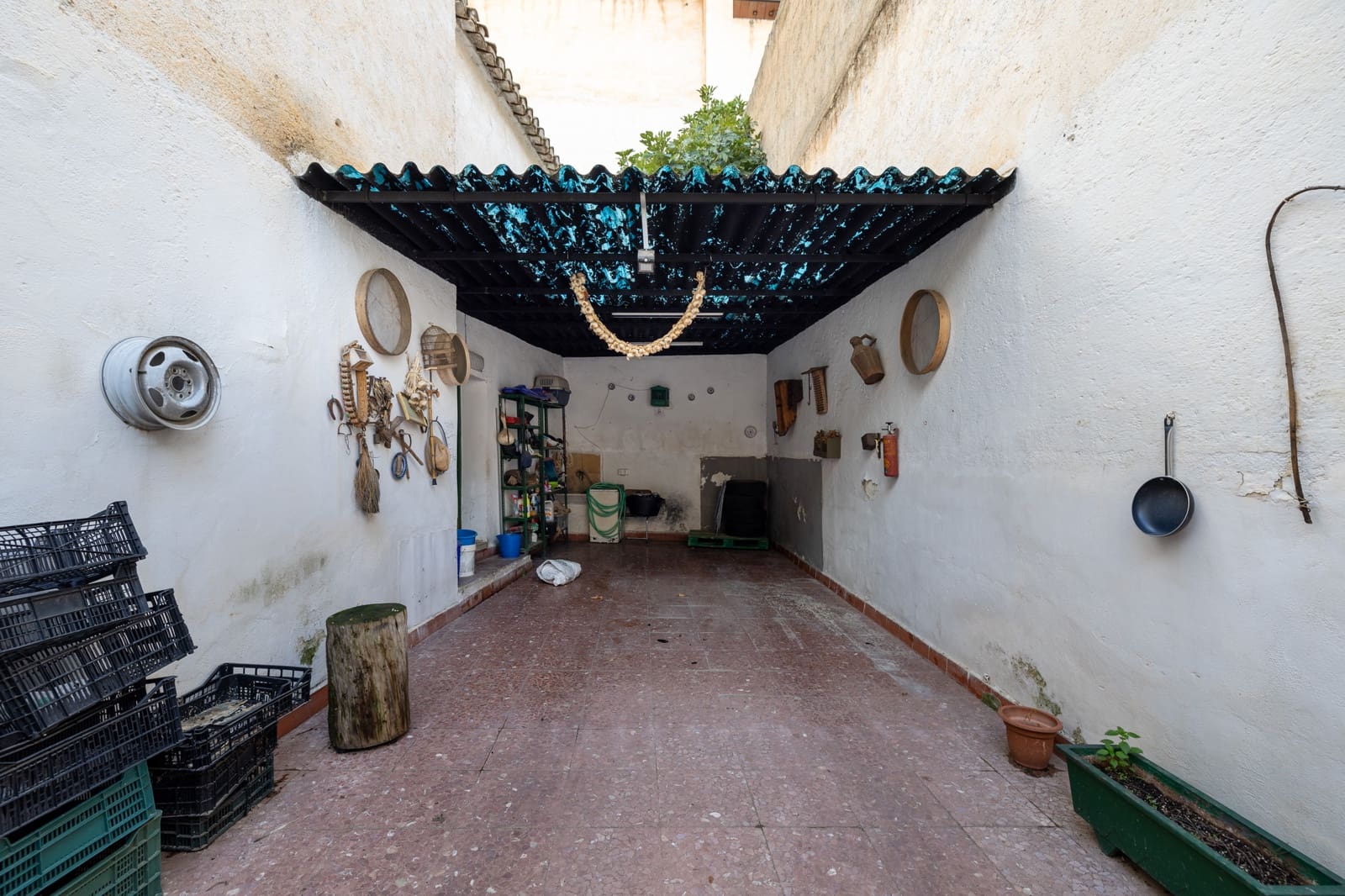 3 soverom Kjedet enebolig til salgs i La Zubia - € 270 000 (Ref: 8709351)